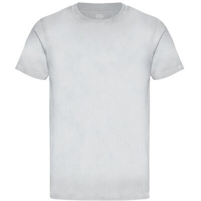Colorful Standard Classic Organic Tee Grey CS1001-FG Pánske - Tričká Colorful Standard - Sivá - CS1001-FG-S - Size: S S male Colorful Standard Classic Organic Tee Grey CS1001-FG Pánske - Tričká Colorful Standard - Sivá - CS1001-FG-S - Size: S S male