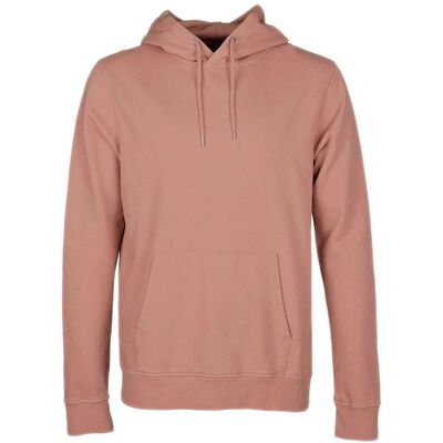 Colorful Standard Classic Organic Hood Light Brown CS1006-RM Pánske - Mikiny a mikiny s kapucou Colorful Standard - Svetlohnedá - CS1006-RM-S - Size: S male Colorful Standard Classic Organic Hood Light Brown CS1006-RM Pánske - Mikiny a mikiny s kapucou Colorful Standard - Svetlohnedá - CS1006-RM-S - Size: S male