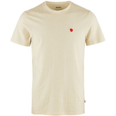 Fjällräven Hemp Blend T-shirt M Light Brown Pánske - Tričká Fjällräven - Svetlohnedá - F12600215-113-S - Size: S S male Fjällräven Hemp Blend T-shirt M Light Brown Pánske - Tričká Fjällräven - Svetlohnedá - F12600215-113-S - Size: S S male