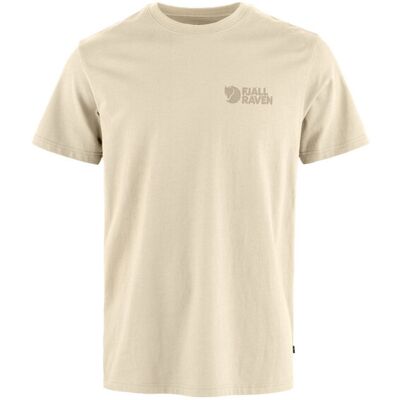 Fjällräven Heavy Classic T-shirt M Light Brown Pánske - Tričká Fjällräven - Svetlohnedá - F12600232-113-XL - Size: XL XL male Fjällräven Heavy Classic T-shirt M Light Brown Pánske - Tričká Fjällräven - Svetlohnedá - F12600232-113-XL - Size: XL XL male