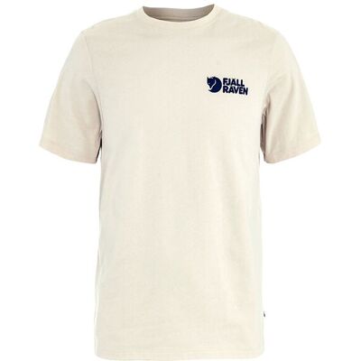 Fjällräven Swedish Forest T-Shirt M Offwhite Pánske - Tričká Fjällräven - Krémová - F12600327-113-S - Size: S S male Fjällräven Swedish Forest T-Shirt M Offwhite Pánske - Tričká Fjällräven - Krémová - F12600327-113-S - Size: S S male