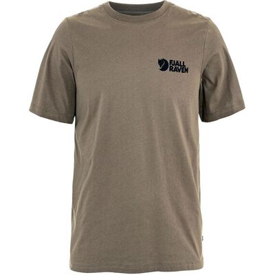 Fjällräven Swedish Forest T-Shirt M Green Pánske - Tričká Fjällräven - Zelená - F12600327-244-S - Size: S S male Fjällräven Swedish Forest T-Shirt M Green Pánske - Tričká Fjällräven - Zelená - F12600327-244-S - Size: S S male