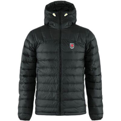 Fjällräven Expedition Pack Down Hoodie M Black Pánske - Bundy Fjällräven - Čierna - F86121-550-S - Size: S S male Fjällräven Expedition Pack Down Hoodie M Black Pánske - Bundy Fjällräven - Čierna - F86121-550-S - Size: S S male