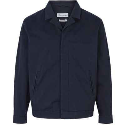 By Garment Makers Ramon Pánske - Bundy By Garment Makers - Modrá - GM131502-3096-L - Size: L L male By Garment Makers Ramon Pánske - Bundy By Garment Makers - Modrá - GM131502-3096-L - Size: L L male
