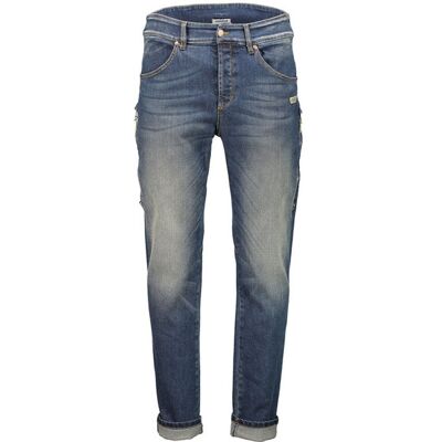 Maloja Jeans Blutwurz Mountain Lake M Pánske - Nohavice Maloja - Modrá - 10028-1-8139-36-36 - Size: 36-36 36-36 male Maloja Jeans Blutwurz Mountain Lake M Pánske - Nohavice Maloja - Modrá - 10028-1-8139-36-36 - Size: 36-36 36-36 male