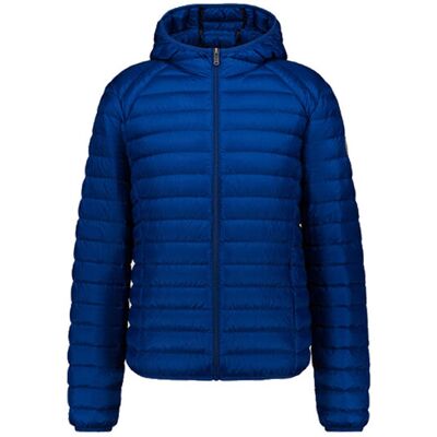 Jott Down Jacket NICO Blue MDOW212571-11D Pánske - Bundy Jott - Modrá - MDOW212571-11D-M - Size: M M male Jott Down Jacket NICO Blue MDOW212571-11D Pánske - Bundy Jott - Modrá - MDOW212571-11D-M - Size: M M male
