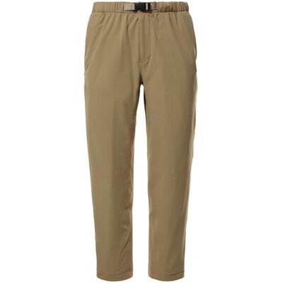 The North Face M Tech Easy Pant Brown Pánske - Nohavice The North Face - Hnedá - NF0A5GHZPLX-XL - Size: XL XL male The North Face M Tech Easy Pant Brown Pánske - Nohavice The North Face - Hnedá - NF0A5GHZPLX-XL - Size: XL XL male