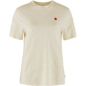 Fjällräven Hemp Blend T-shirt W Dámske - Tričká Fjällräven - Svetlohnedá - F14600163-113-L - Size: L L female Fjällräven Hemp Blend T-shirt W Dámske - Tričká Fjällräven - Svetlohnedá - F14600163-113-L - Size: L L female