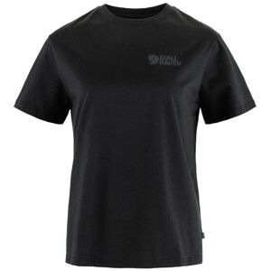 Fjällräven Heavy Classic T-shirt W Dámske - Tričká Fjällräven - Čierna - F14600188-550-M - Size: M M female Fjällräven Heavy Classic T-shirt W Dámske - Tričká Fjällräven - Čierna - F14600188-550-M - Size: M M female