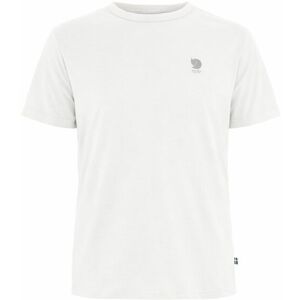 Fjällräven High Coast SS W Dámske - Tričká Fjällräven - Krémová - F14600267-111-XS - Size: XS XS female Fjällräven High Coast SS W Dámske - Tričká Fjällräven - Krémová - F14600267-111-XS - Size: XS XS female