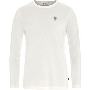 Fjällräven High Coast LS W Dámske - Tričká Fjällräven - Krémová - F14600276-111-L - Size: L L female Fjällräven High Coast LS W Dámske - Tričká Fjällräven - Krémová - F14600276-111-L - Size: L L female