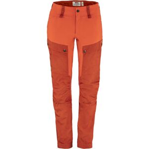 Fjällräven Keb Trousers Curved W RShort Dámske - Nohavice Fjällräven - Modrá - F89852S-321-333-44 - Size: 44 44 female Fjällräven Keb Trousers Curved W RShort Dámske - Nohavice Fjällräven - Modrá - F89852S-321-333-44 - Size: 44 44 female