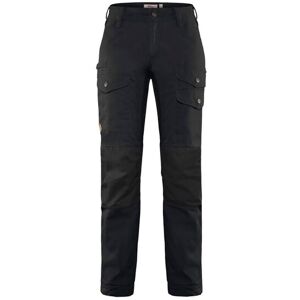 Fjällräven Vidda Pro Ventilated Trs W Short Black Dámske - Nohavice Fjällräven - Čierna - F89330S-550-38 - Size: 38 38 female Fjällräven Vidda Pro Ventilated Trs W Short Black Dámske - Nohavice Fjällräven - Čierna - F89330S-550-38 - Size: 38 38 female