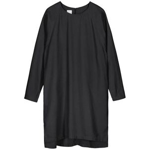 Makia Mira Dress W Dámske - Šaty Makia - Čierna - W75008_999-S - Size: S S female Makia Mira Dress W Dámske - Šaty Makia - Čierna - W75008_999-S - Size: S S female