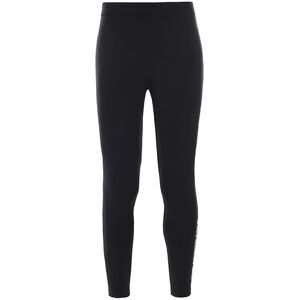 The North Face W Zumu Leggings TNF Black Dámske - Nohavice The North Face - Čierna - NF0A491AJK3-XS - Size: XS XS female The North Face W Zumu Leggings TNF Black Dámske - Nohavice The North Face - Čierna - NF0A491AJK3-XS - Size: XS XS female