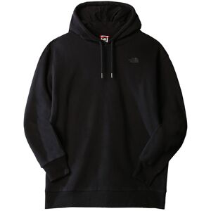 The North Face W Cs Hoodie Dámske - Mikiny a mikiny s kapucou The North Face - Čierna - NF0A5ID3JK3-S - Size: S S female The North Face W Cs Hoodie Dámske - Mikiny a mikiny s kapucou The North Face - Čierna - NF0A5ID3JK3-S - Size: S S female