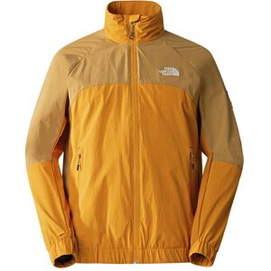 The North Face M NSE Shell Suit Top Dámske - Bundy The North Face - Oranžová - NF0A852SOM8-XL - Size: XL XL female The North Face M NSE Shell Suit Top Dámske - Bundy The North Face - Oranžová - NF0A852SOM8-XL - Size: XL XL female