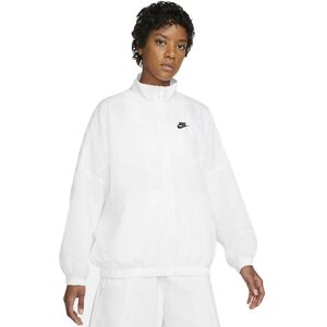 Nike Sportswear Essential Windrunner Wmns Unisex - Bundy Nike - Biela - DM6185-100-S - Size: S S unisex Nike Sportswear Essential Windrunner Wmns Unisex - Bundy Nike - Biela - DM6185-100-S - Size: S S unisex