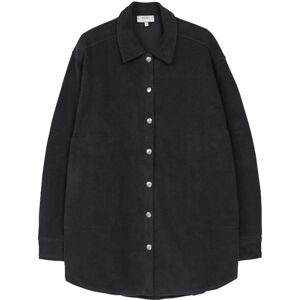 Makia Luna Overshirt W Dámske - Bundy Makia - Čierna - W60018_999-M - Size: M M female Makia Luna Overshirt W Dámske - Bundy Makia - Čierna - W60018_999-M - Size: M M female