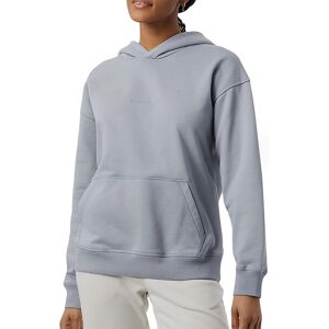 New Balance Athletics Nature State French Terry Hoodie Dámske - Mikiny a mikiny s kapucou New Balance - Sivá - WT23554SEL-L - Size: L L female New Balance Athletics Nature State French Terry Hoodie Dámske - Mikiny a mikiny s kapucou New Balance - Sivá - WT23554SEL-L - Size: L L female