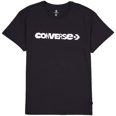Converse Relaxed Fruit Medley Tee Black Dámske - Tričká Converse - Čierna - 10022969-A03-XS - Size: XS XS female Converse Relaxed Fruit Medley Tee Black Dámske - Tričká Converse - Čierna - 10022969-A03-XS - Size: XS XS female