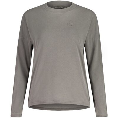 Maloja Ciamberm W Grey Dámske - Tričká Maloja - Sivá - 34411-1-8680-S - Size: S S female Maloja Ciamberm W Grey Dámske - Tričká Maloja - Sivá - 34411-1-8680-S - Size: S S female