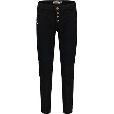 Maloja BeppinaM. W Black 37447-1-8833 Dámske - Nohavice Maloja - Čierna - 37447-1-8833-29-34 - Size: 29-34 29-34 female Maloja BeppinaM. W Black 37447-1-8833 Dámske - Nohavice Maloja - Čierna - 37447-1-8833-29-34 - Size: 29-34 29-34 female