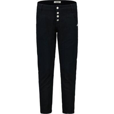 Maloja BeppinaM. W Black 40440-1-8833 Dámske - Nohavice Maloja - Čierna - 40440-1-8833-29-32 - Size: 29-32 29-32 female Maloja BeppinaM. W Black 40440-1-8833 Dámske - Nohavice Maloja - Čierna - 40440-1-8833-29-32 - Size: 29-32 29-32 female