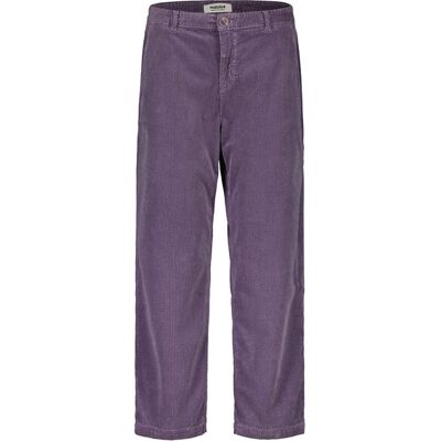 Maloja CharrazM. W Purple Dámske - Nohavice Maloja - Fialová - 40445-1-8988-L - Size: L L female Maloja CharrazM. W Purple Dámske - Nohavice Maloja - Fialová - 40445-1-8988-L - Size: L L female