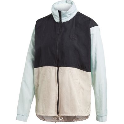 adidas Windbreaker W Dámske - Bundy adidas Originals - Farebná - GD2532-34 - Size: 34 34 female adidas Windbreaker W Dámske - Bundy adidas Originals - Farebná - GD2532-34 - Size: 34 34 female
