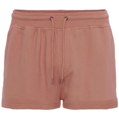 Colorful Standard Women Organic Sweatshorts Pink Dámske - Šortky Colorful Standard - Ružová - CS2053-RM-S - Size: S S female Colorful Standard Women Organic Sweatshorts Pink Dámske - Šortky Colorful Standard - Ružová - CS2053-RM-S - Size: S S female