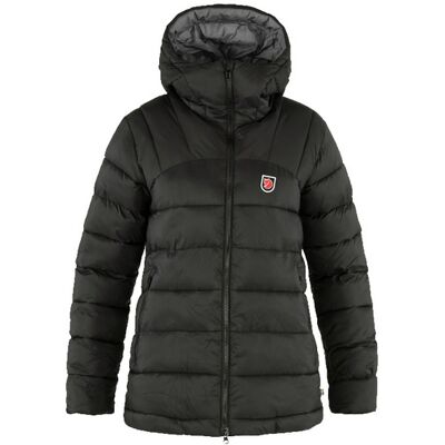 Fjällräven Expedition Mid Winter Jacket W Black Dámske - Bundy Fjällräven - Čierna - F14500147-550-050-L - Size: L L female Fjällräven Expedition Mid Winter Jacket W Black Dámske - Bundy Fjällräven - Čierna - F14500147-550-050-L - Size: L L female