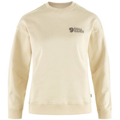Fjällräven Classic Sweater W Light Brown Dámske - Mikiny a mikiny s kapucou Fjällräven - Svetlohnedá - F14600186-113-L - Size: L L female Fjällräven Classic Sweater W Light Brown Dámske - Mikiny a mikiny s kapucou Fjällräven - Svetlohnedá - F14600186-113-L - Size: L L female