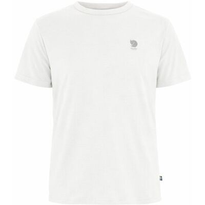 Fjällräven High Coast SS W Offwhite Dámske - Tričká Fjällräven - Krémová - F14600267-111-L - Size: L L female Fjällräven High Coast SS W Offwhite Dámske - Tričká Fjällräven - Krémová - F14600267-111-L - Size: L L female
