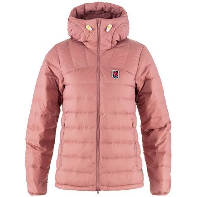 Fjällräven Expedition Pack Down Hoodie W Pink Dámske - Bundy Fjällräven - Ružová - F86122-300-M - Size: M M female Fjällräven Expedition Pack Down Hoodie W Pink Dámske - Bundy Fjällräven - Ružová - F86122-300-M - Size: M M female
