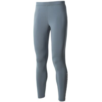 The North Face W Zumu Leggings TNF Dámske - Nohavice The North Face - Zelená - NF0A491AA9L-S - Size: S S female The North Face W Zumu Leggings TNF Dámske - Nohavice The North Face - Zelená - NF0A491AA9L-S - Size: S S female