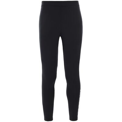 The North Face W Zumu Leggings TNF Black Dámske - Nohavice The North Face - Čierna - NF0A491AJK3-XS - Size: XS XS female The North Face W Zumu Leggings TNF Black Dámske - Nohavice The North Face - Čierna - NF0A491AJK3-XS - Size: XS XS female