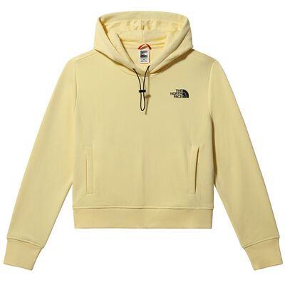 The North Face W Hoodie Graphic PH Dámske - Mikiny a mikiny s kapucou The North Face - Žltá - NF0A5IFV3R4-M - Size: M M female The North Face W Hoodie Graphic PH Dámske - Mikiny a mikiny s kapucou The North Face - Žltá - NF0A5IFV3R4-M - Size: M M female