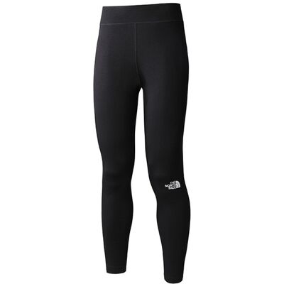 The North Face W Interlock Cotton Leggings Dámske - Nohavice The North Face - Čierna - NF0A7ZGIJK3-XS - Size: XS XS female The North Face W Interlock Cotton Leggings Dámske - Nohavice The North Face - Čierna - NF0A7ZGIJK3-XS - Size: XS XS female
