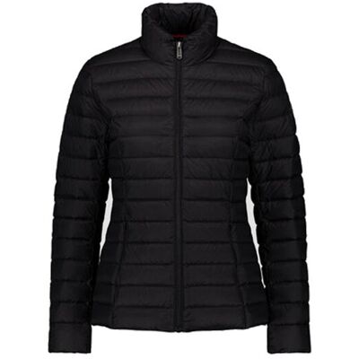 Jott Down Jacket Light CHA Black Dámske - Bundy Jott - Čierna - P000WDOW02-999-XS - Size: XS XS female Jott Down Jacket Light CHA Black Dámske - Bundy Jott - Čierna - P000WDOW02-999-XS - Size: XS XS female