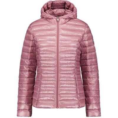 Jott Shiny Down Jacket CLOESHINY Pink Dámske - Bundy Jott - Ružová - WDOW212505-40M-S - Size: S S female Jott Shiny Down Jacket CLOESHINY Pink Dámske - Bundy Jott - Ružová - WDOW212505-40M-S - Size: S S female