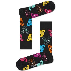 Happy Socks Dog Sock Unisex - Ponožky Happy Socks - Čierna - DOG01-9050-7.5-11.5 - Size: 7.5-11.5 7.5-11.5 unisex Happy Socks Dog Sock Unisex - Ponožky Happy Socks - Čierna - DOG01-9050-7.5-11.5 - Size: 7.5-11.5 7.5-11.5 unisex