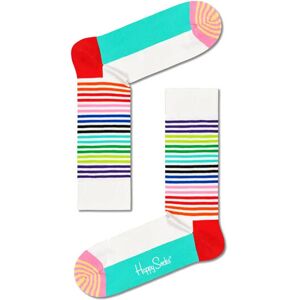 Happy Socks Half Stripe Sock Unisex - Ponožky Happy Socks - Farebná - HAS01-1301-7.5-11.5 - Size: 7.5-11.5 7.5-11.5 unisex Happy Socks Half Stripe Sock Unisex - Ponožky Happy Socks - Farebná - HAS01-1301-7.5-11.5 - Size: 7.5-11.5 7.5-11.5 unisex