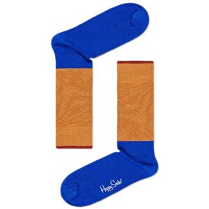 Happy Socks I Am Blocked Unisex - Ponožky Happy Socks - Modrá - IMB01-8000-7.5-11.5 - Size: 7.5-11.5 7.5-11.5 unisex Happy Socks I Am Blocked Unisex - Ponožky Happy Socks - Modrá - IMB01-8000-7.5-11.5 - Size: 7.5-11.5 7.5-11.5 unisex