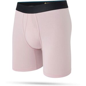 Stance Lilac Boxer Brief Pánske - Spodná bielizeň Stance - Ružová - M801D25LIL-LIA-M - Size: M M male Stance Lilac Boxer Brief Pánske - Spodná bielizeň Stance - Ružová - M801D25LIL-LIA-M - Size: M M male