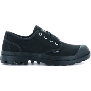 Palladium Pampa Oxford Black 02351-008-M Pánske - Topánky Palladium - Čierna - 02351-008-M-9.5 - Size: 9.5 9.5 male Palladium Pampa Oxford Black 02351-008-M Pánske - Topánky Palladium - Čierna - 02351-008-M-9.5 - Size: 9.5 9.5 male