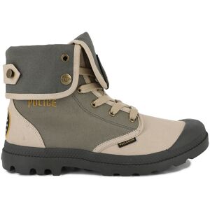 Palladium Baggy Hawkins Police Pánske - Topánky Palladium - Zelená - 04623-308-M-8 - Size: 8 8 male Palladium Baggy Hawkins Police Pánske - Topánky Palladium - Zelená - 04623-308-M-8 - Size: 8 8 male