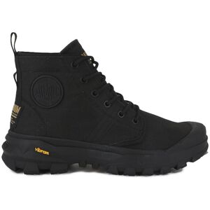 Palladium Pallarider Legacy Black Pánske - Topánky Palladium - Čierna - 04635-008-M-8 - Size: 8 8 male Palladium Pallarider Legacy Black Pánske - Topánky Palladium - Čierna - 04635-008-M-8 - Size: 8 8 male