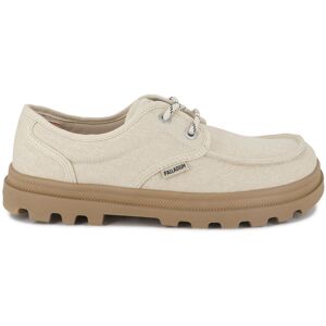 Palladium Dunelite Moc Cush Offwhite Pánske - Topánky Palladium - Krémová - 04660-210-M-8.5 - Size: 8.5 8.5 male Palladium Dunelite Moc Cush Offwhite Pánske - Topánky Palladium - Krémová - 04660-210-M-8.5 - Size: 8.5 8.5 male