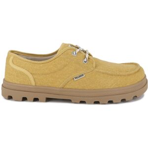 Palladium Dunelite Moc Cush Yellow Pánske - Topánky Palladium - Žltá - 04660-220-M-9.5 - Size: 9.5 9.5 male Palladium Dunelite Moc Cush Yellow Pánske - Topánky Palladium - Žltá - 04660-220-M-9.5 - Size: 9.5 9.5 male